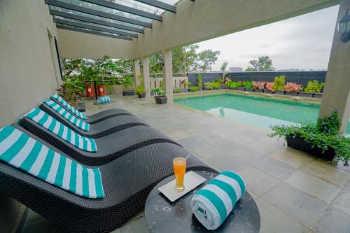 Agara Hotel | Lazdana Hotel Bangalore
