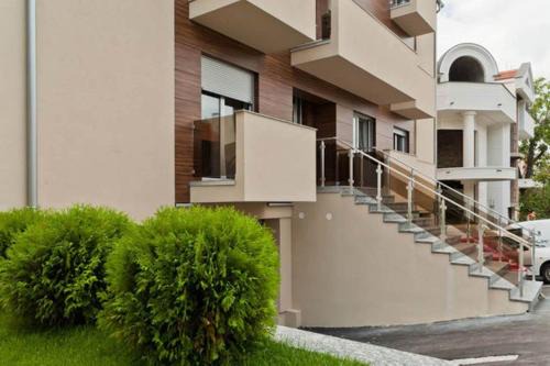 Vozdovac Apartment | Lazic Apartment