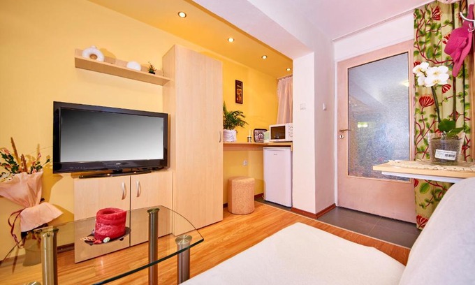 Burgas Apartment | Lazur Studio