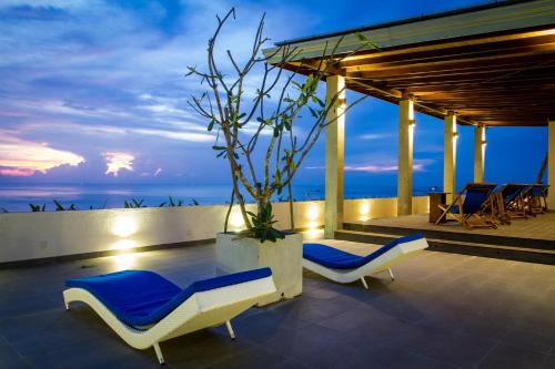 Hikkaduwa Hotel | Lazy Koala