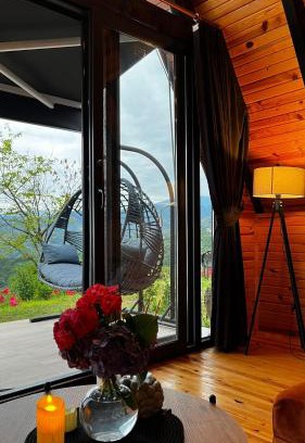 Ardesen Ski Chalet | Lazzy Bungalov Black Sea