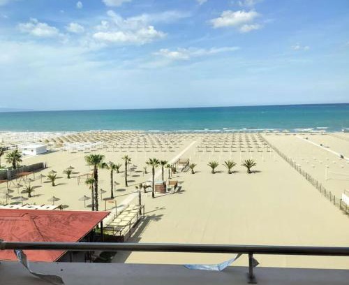 Margherita di Savoia Apartment | Lbr SUITE Apartment