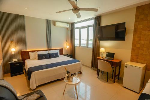 Piura Hotel | LC Hoteles Piura