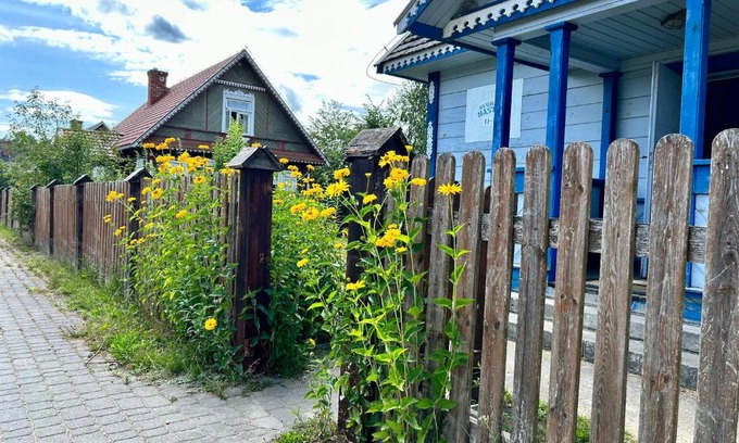 Budy Bed & Breakfast | Leśne PoBudki