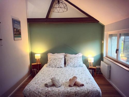 Amboise House | Le 110 Bis