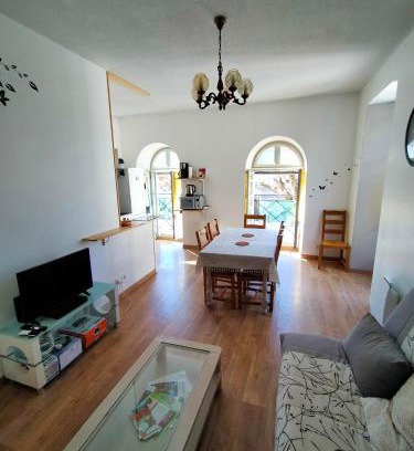 Bagneres-de-Bigorre Apartment | Le 6 Magnifique appt Bagnères-de-Bigorre 3étoiles