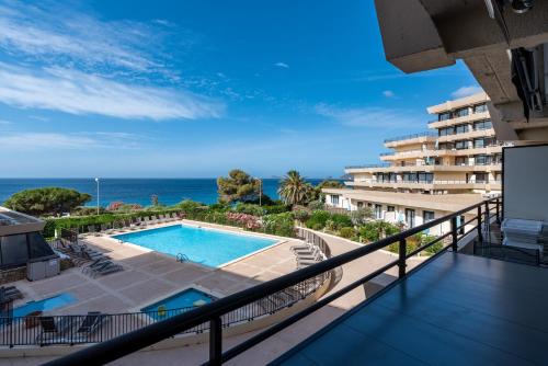 Ajaccio Apartment | Le Balcon dAjaccio