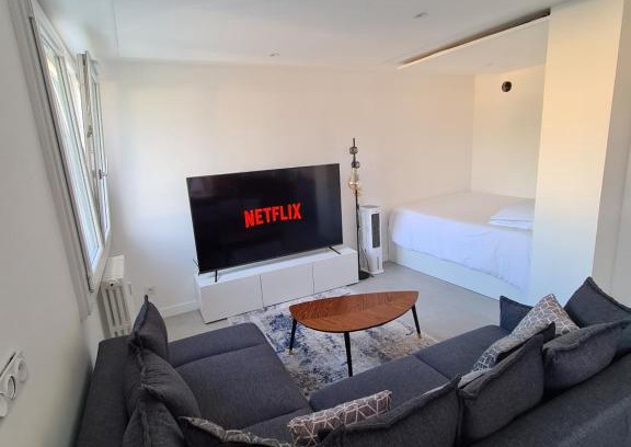 Annecy Apartment | Le Bel Air - Studio Annecy
