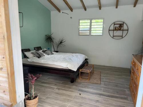 Sainte-Luce House | Le Bois Bohème