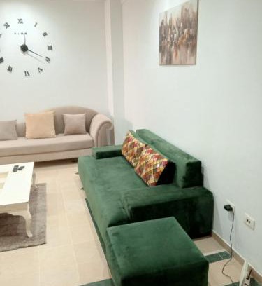 Cite Les Palmeraies Apartment | Le bon sejour