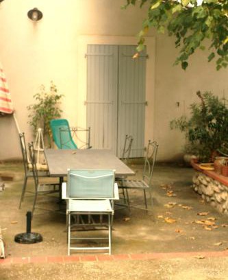 La Celle-sous-Gouzon House | le calme à la campagne