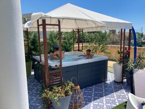 Sciacca Apartment | Le case di Fiò