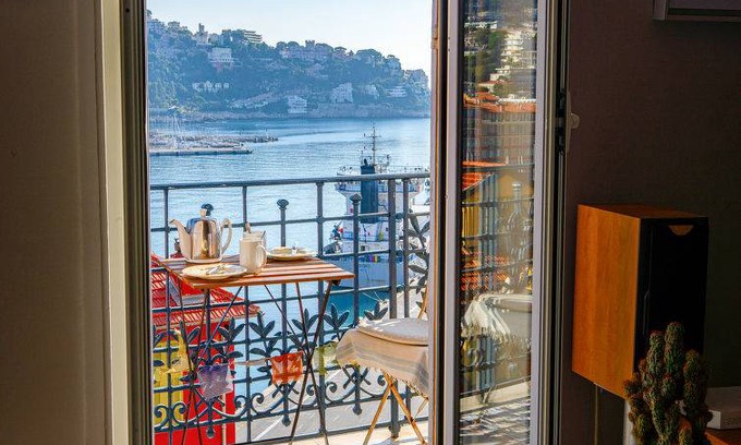 Nice Apartment | Le Castelet