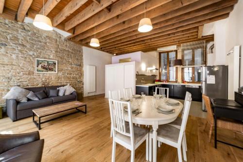 Terreaux - Bat d'argent Apartment | Le centrale AIL