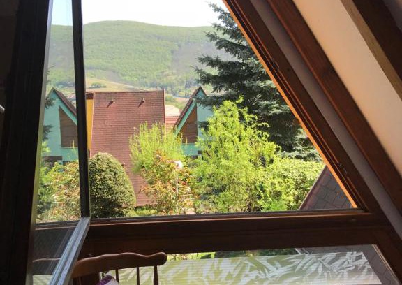 Kaysersberg-Vignoble House | Le Chalet d'Adeline