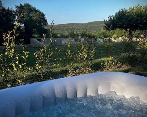 Verfeuil Ski Chalet | Le Chalet de Jean