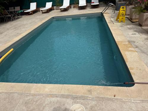 Aix-en-Provence Apartment | Le Clos d'AIX Célony 11 Parking