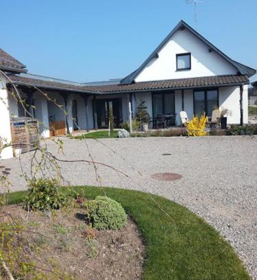 Niederhaslach House | Le Clos du Haslach