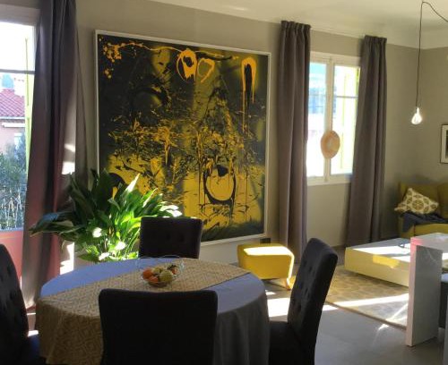 Banyuls-sur-Mer Bed & Breakfast | Le Clos Saint André