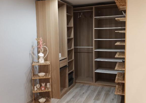 Paroisse de la Pentecote House | Le cocon Havrais