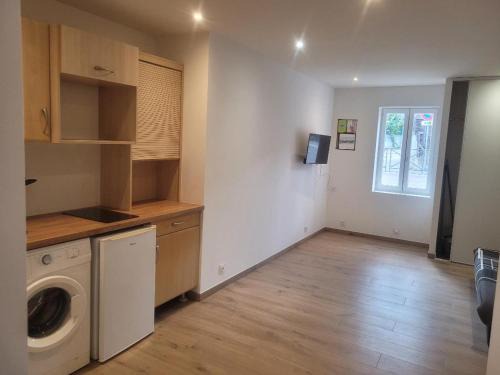 Saulaie - Claveliere Apartment | le combattant