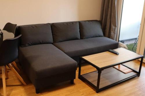 Arras Apartment | Le Copenhague - Parking privé