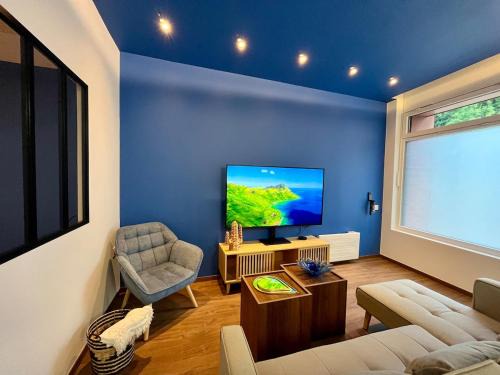 Vienne Apartment | Le Cosy à Vienne