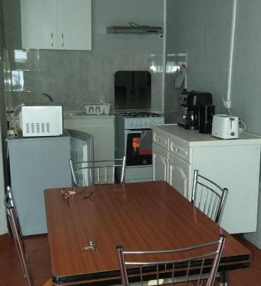 Le Creusot Apartment | LE CREUSOT