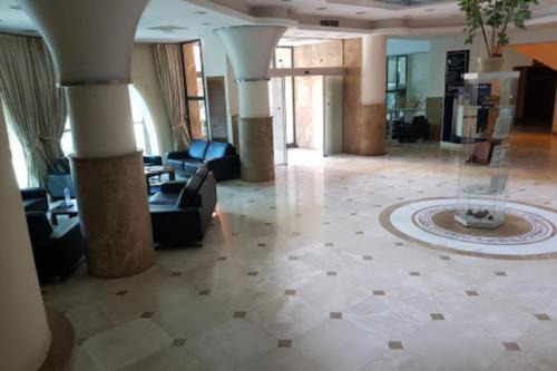 Bejaia Hotel | Le Cristale Hotel