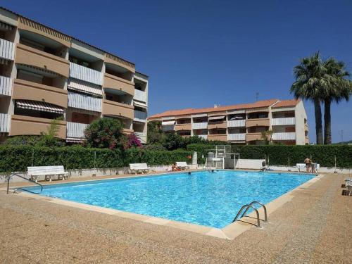 Les Sablettes Apartment | Le Dali, Plage à 5 min parking