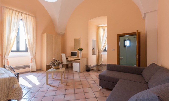 Ugento Bed & Breakfast | Le Dimore dei Messapi
