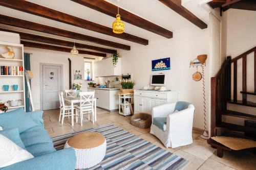 Locorotondo Villa | Le dimore di Ines - con piscina