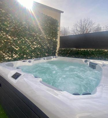 Saint-Aignan House | Le Domaine des Eléphants - SPA EN OPTION - 900m du Zoo