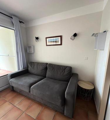 Soustons Apartment | Le Domaine du Golf de Pinsolle - maeva Home - Appartement 2 pièces 4 personnes - Prestige MAE-6651
