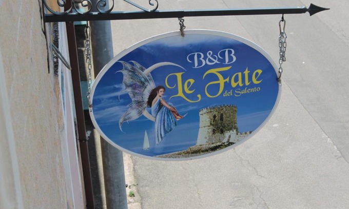 Morciano di Leuca Bed & Breakfast | Le Fate del Salento