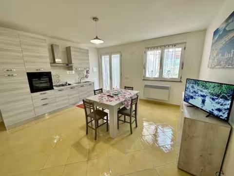 Agerola Apartment | Le Fontanelle