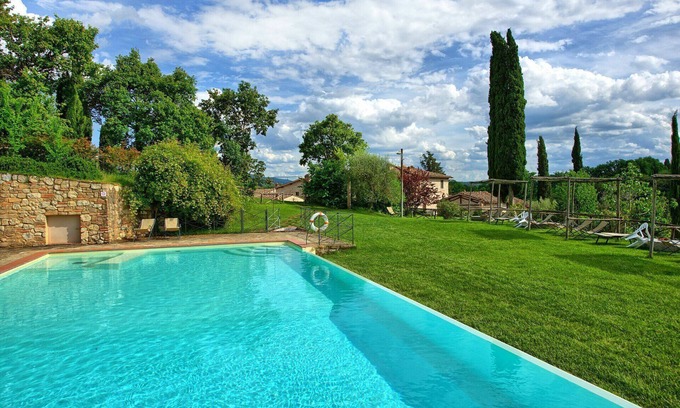 Grassina Apartment | Le Fonti - Le Fonti 14