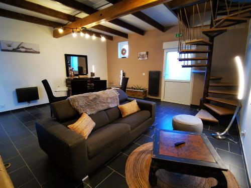 Villers-Pol House | LE GAI LO GITE