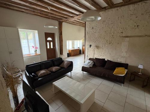 Amboise House | le Gite de la Bergerie