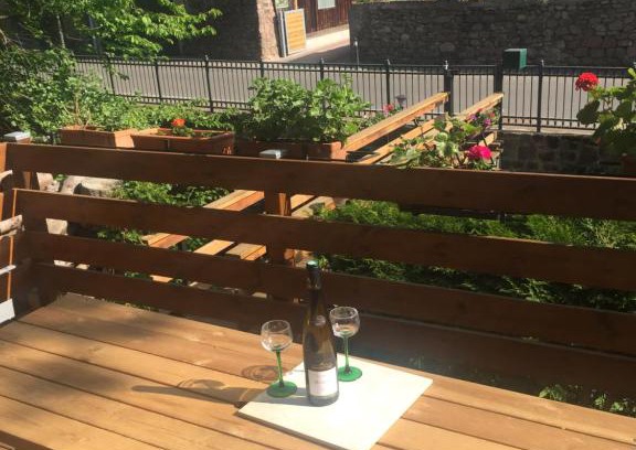 Ribeauville Apartment | Le Gite du Pont