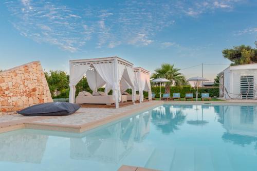 Nardo House | Le Grancìe