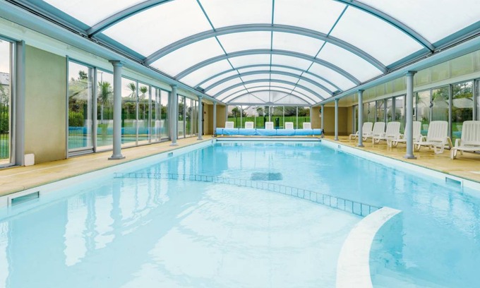Crozon Apartment | Le Hameau de Peemor Pen