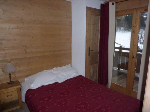 Demi-Quartier Apartment | Le Hameau des Neiges