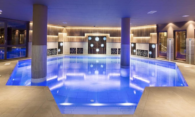 Val-Thorens Apartment | Le Hameau du Kashmir