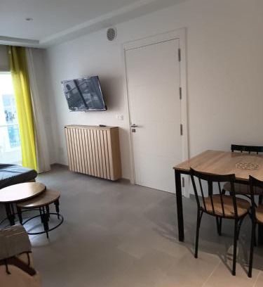 Eastern Hammamet Apartment | Le Hammamet centre