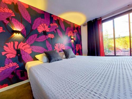 Amboise House | Le Huis Clos