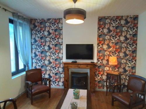 Ault House | Le huit Gite dans villa Aultoise
