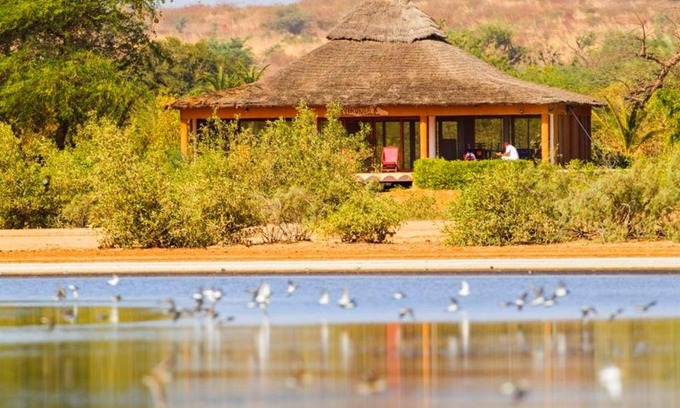 Saly Petite Cote Cabin | Le Lodge Dalaal Diam