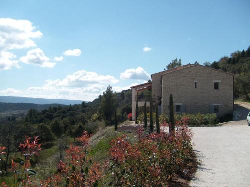 Gordes Bed & Breakfast | Le Logis