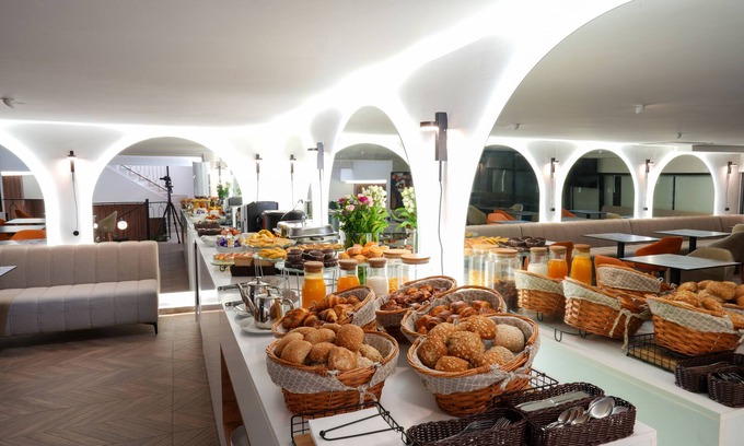 Agdal Hotel | Le M Hôtel